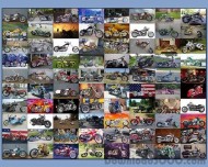 Chopper motorcycles widescr screensaver screenshot